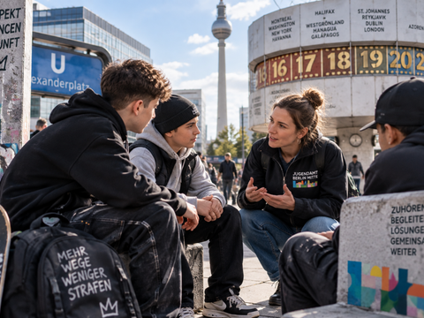 Präventions- und Interventionsteam (PIT)