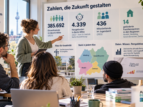 Zahlen Jugendamt Mitte