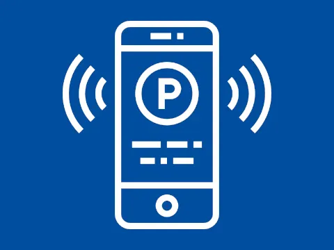 Handyparken
