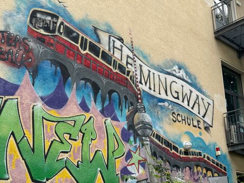 Hemingway-Schule