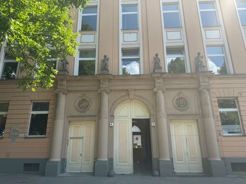 Schule am Schillerpark