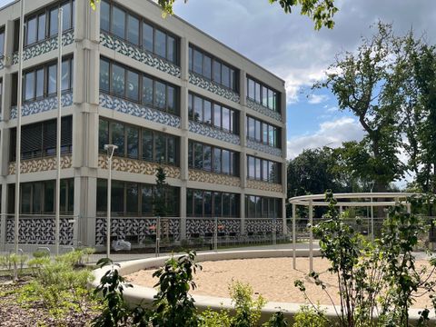 Anna-Lindh-Schule