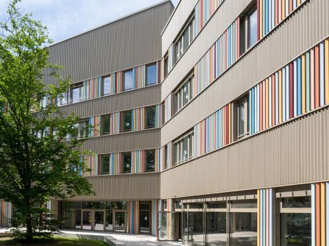 Schulstraße 97