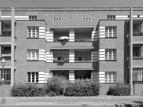 Schillerparksiedlung