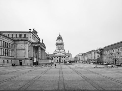 Gendarmenmarkt