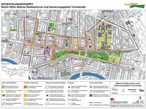 AZ Turmstraße Vorschau