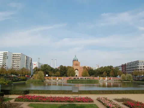 Engelbecken