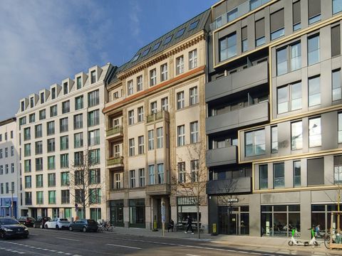 Koepenicker Str. 40-41