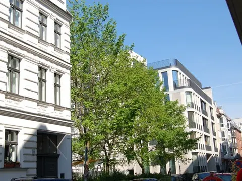 Mulackstr. 9 - 2008