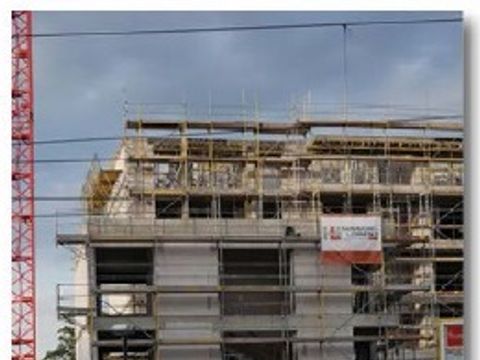 Baustelle