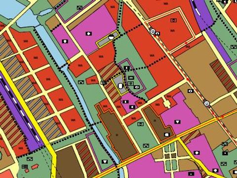 Stadtplanung - Vorschau1
