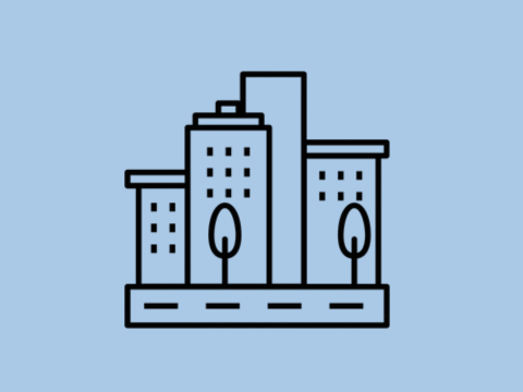 Icon für Kiezblocks