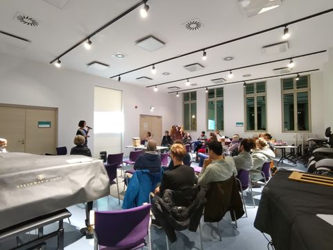 Informationsveranstaltung Antonkiez am 17.12.2024