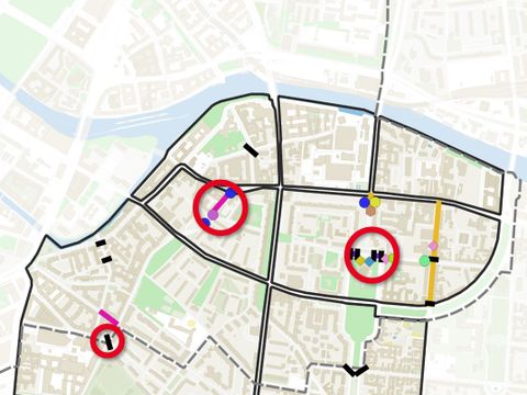 Priorisiertes Konzept 2025 Nördliche Luisenstadt
