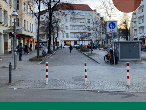 LEITFADEN ZUR VERKEHRSBERUHIGUNG IN KIEZEN HAUPTDOKUMENT