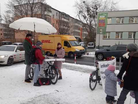 Winteranlaufstelle Nördliche Luisenstadt