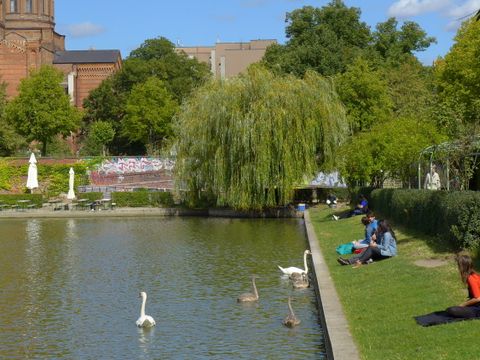 Engelbecken