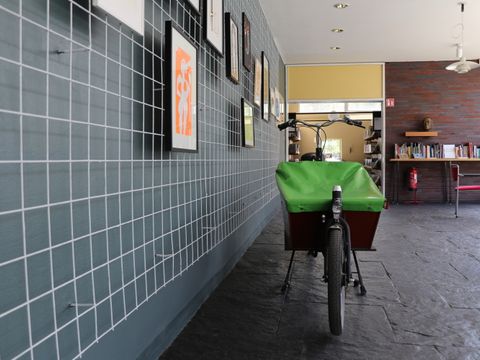 fLotte Bibliothek frontal