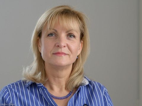 Kerstin Drobick