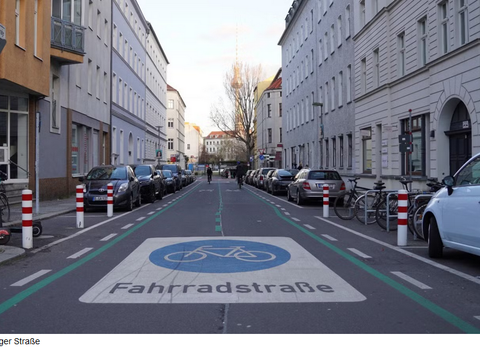 Kleine Hamburger Straße