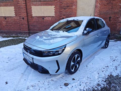 Elektrofahrzeug des BA