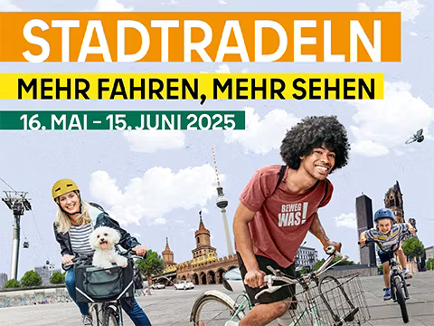 Stadtradeln