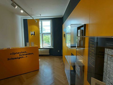 Mitte Museum Ausstellung