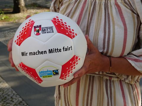 Faire Woche