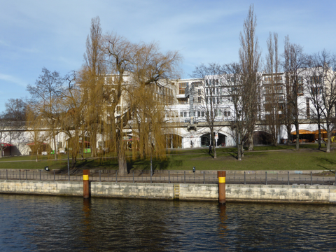 James Simon Park
