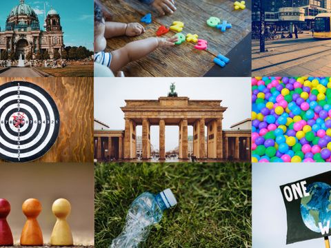 Ziele des Bezirksamts Mitte 2020