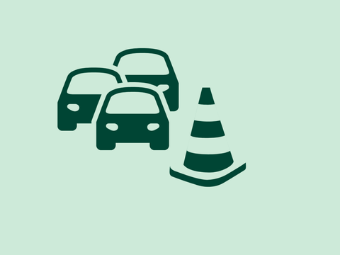 Verkehr Ziele 2022