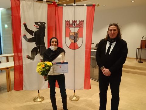 Rima El-Said