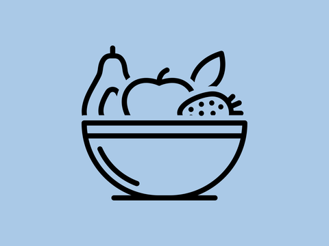 KEP - Nachhaltige Ernährung