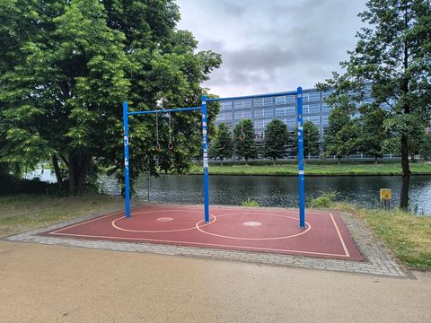 Neues Ufer