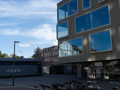 Schillerbibliothek