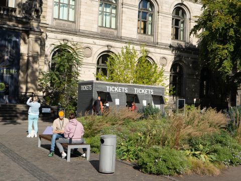 Naturkundemuseum