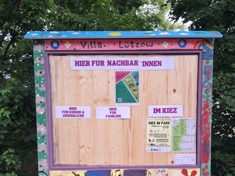 Kieztafel