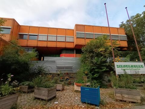 Diesterweg Gymnasium