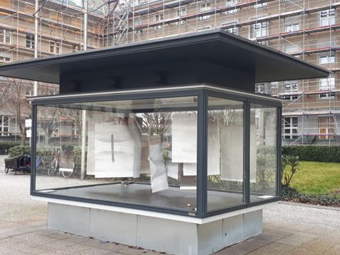 Vitrine
