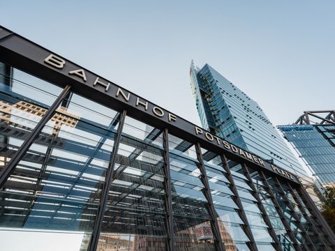 Potsdamer Platz
