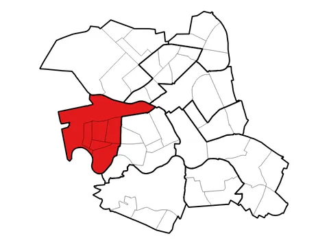 ÜK BZR Moabit West