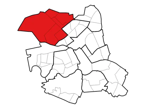 ÜK BZR Parkviertel