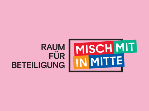 Raum für Beteiligung Mitte / Büro für Bürger*innenbeteiligung