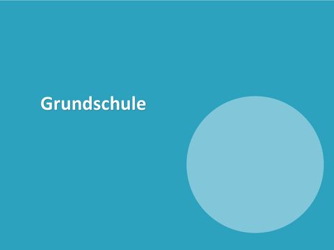 T Grundschule