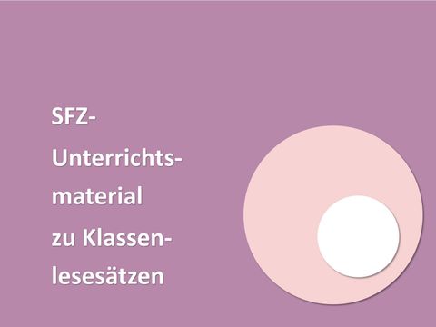 T Klassenlesesätze