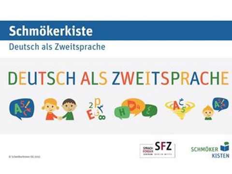 Schmökerkiste DAZ