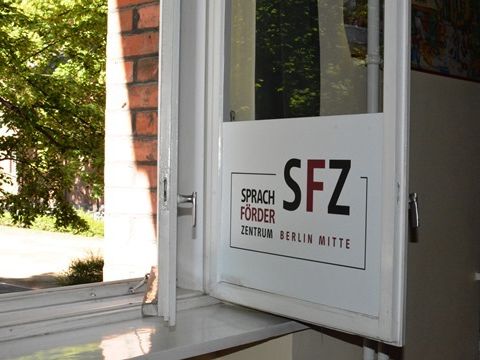 SFZ Fenster zum Hof