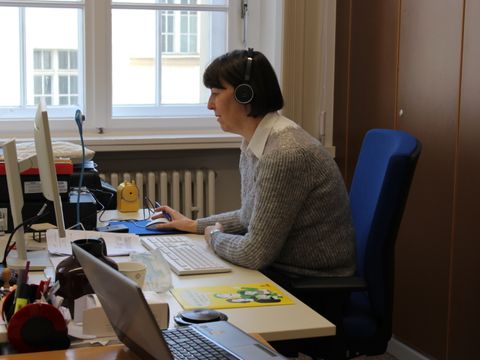 Heike Schimkus