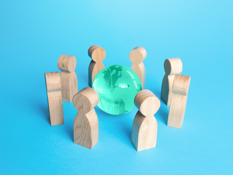 Integrationsbüro
