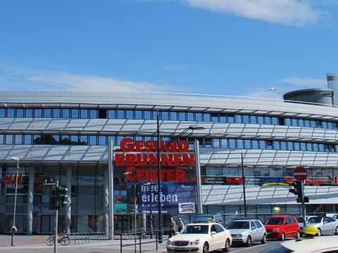 Gesundbrunnencenter